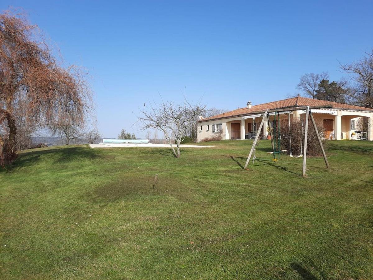 Chez Papi A Lascaux Montignac-Lascaux Exteriör bild